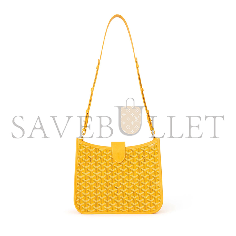 GOYARD MUSETTE BAG MUSETTPMLTY08CG08P (28*22*10cm)